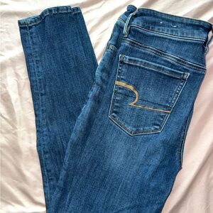 American Eagles Jeans